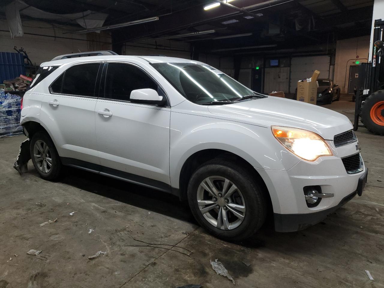 2013 Chevrolet Equinox - Image 4