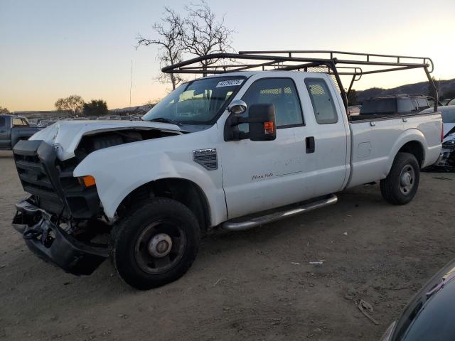 2008 Ford F250 Super Duty