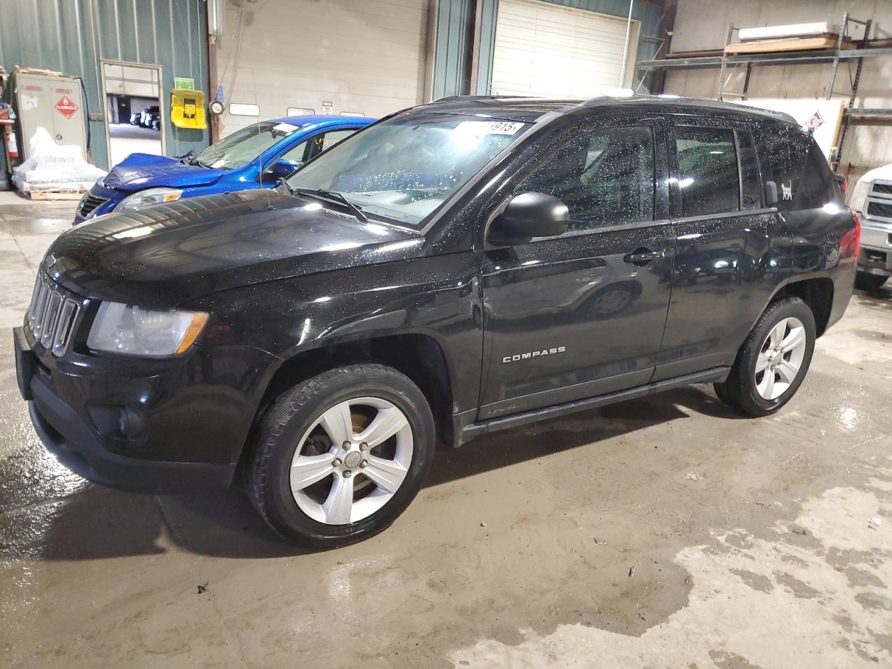 2013 Jeep Compass - Image 1