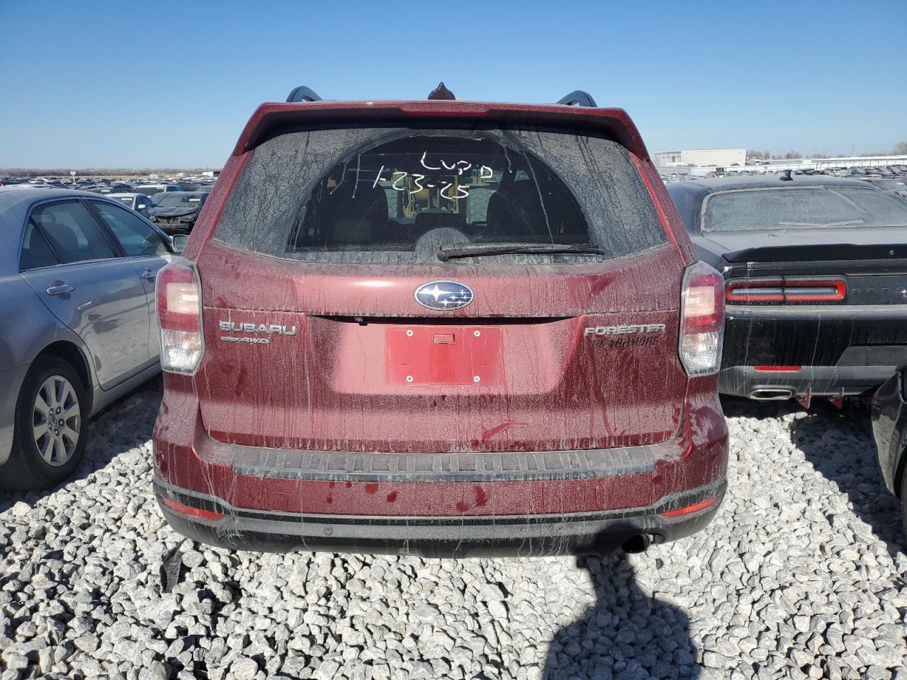 2018 Subaru Forester - Image 6