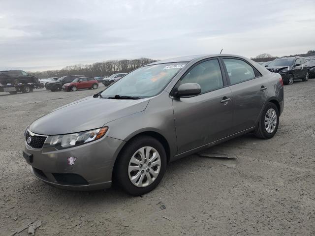 2011 Kia Forte Ex