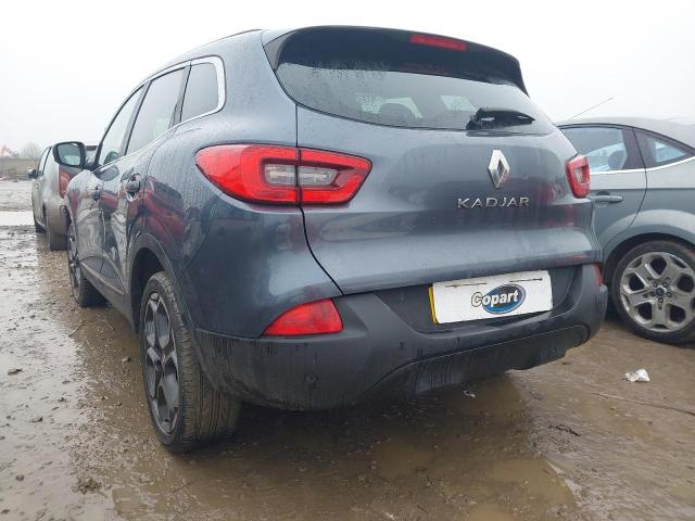 2016 RENAULT KADJAR DYN