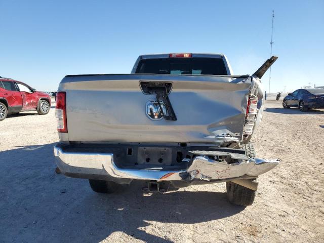  RAM 2500 2022 Silver