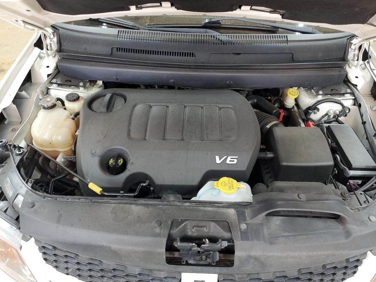 2016 Dodge Journey - Image 14