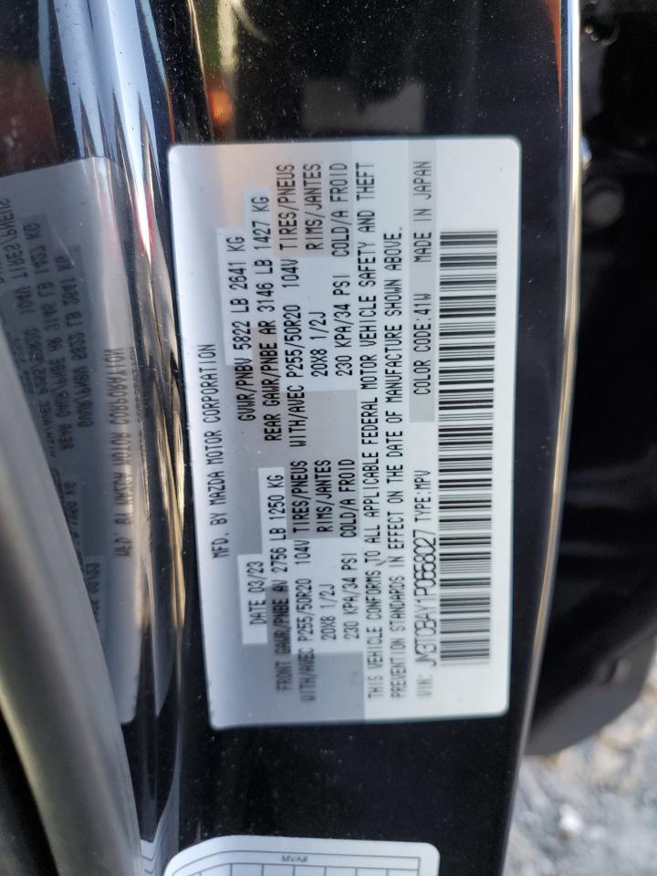 2023 Mazda CX-9 - Image 13