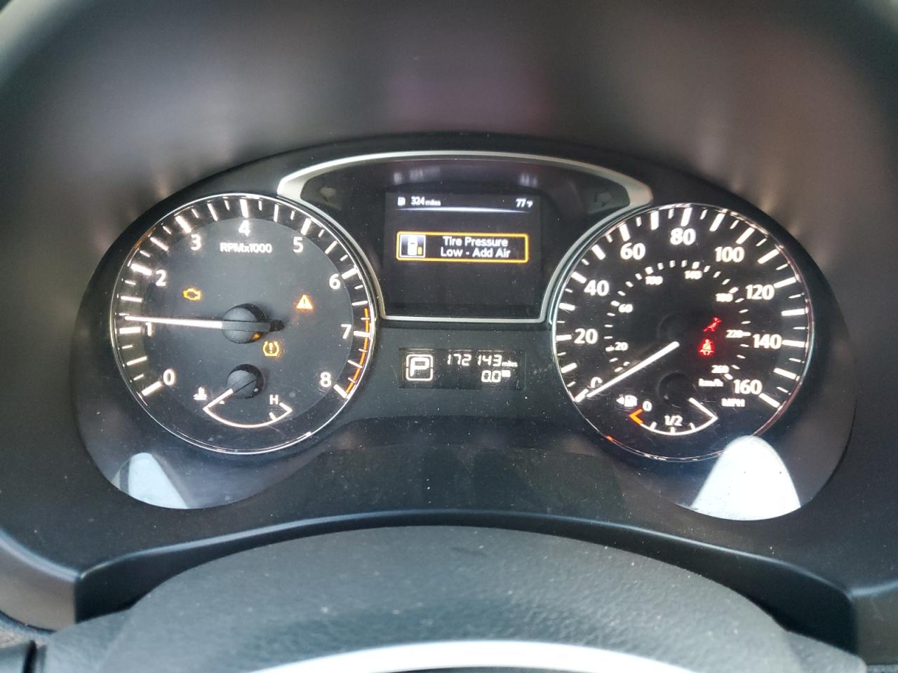 2014 Nissan Altima - Image 9