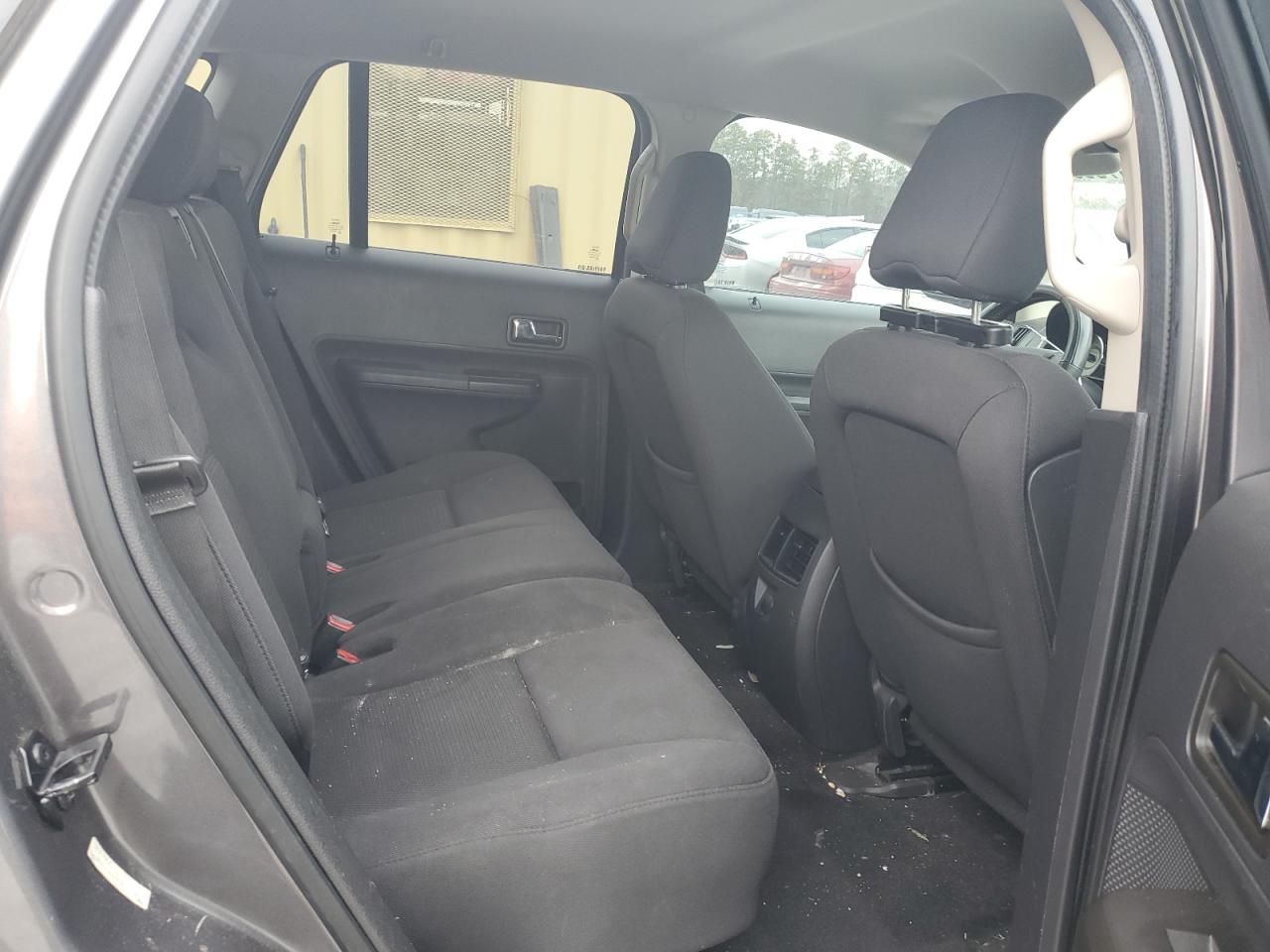 2010 Ford Edge - Image 11