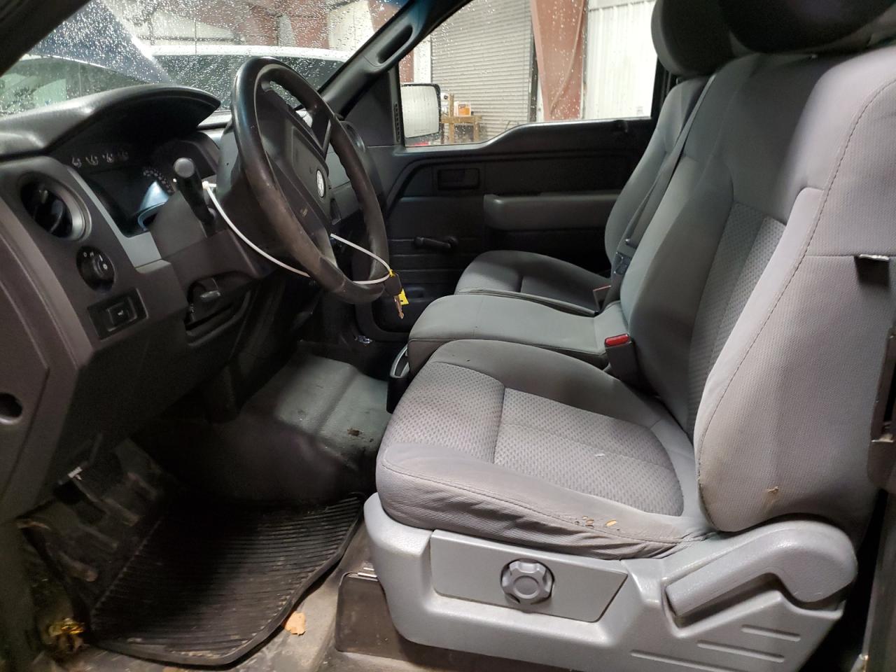 2011 Ford F-150 - Image 7