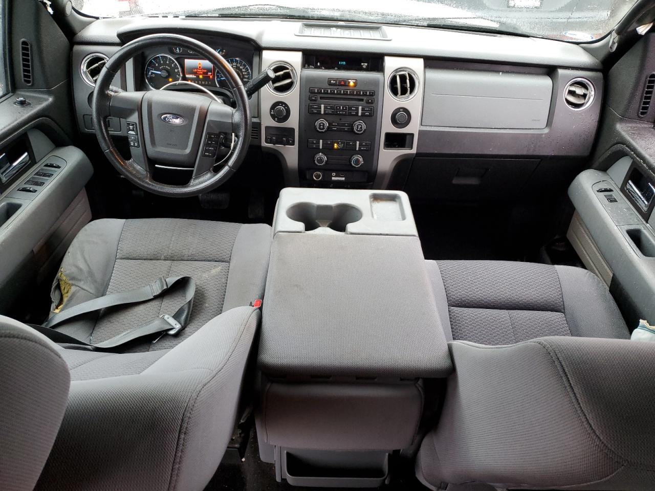 2012 Ford F-150 - Image 8