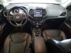 2019 Jeep Cherokee Limited   იყიდება Chambersburg-ში, PA - Rear End