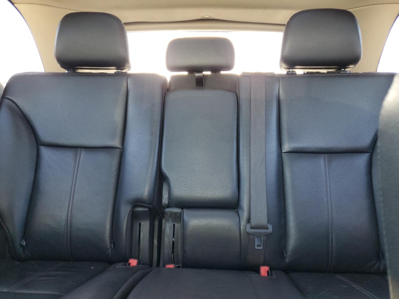 2013 Ford Edge - Image 10