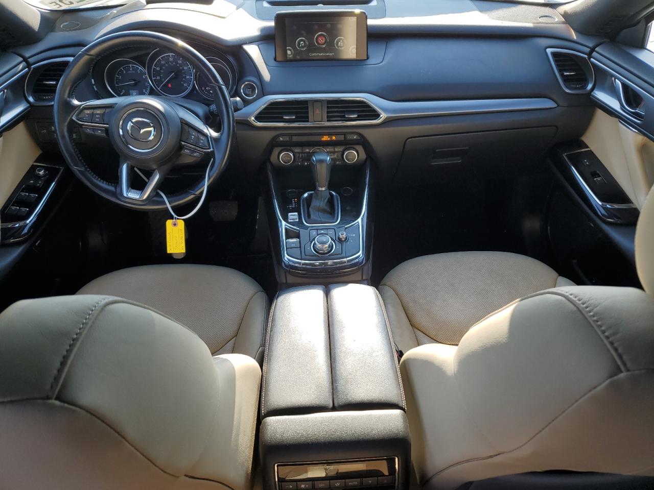 2016 Mazda CX-9 - Image 8