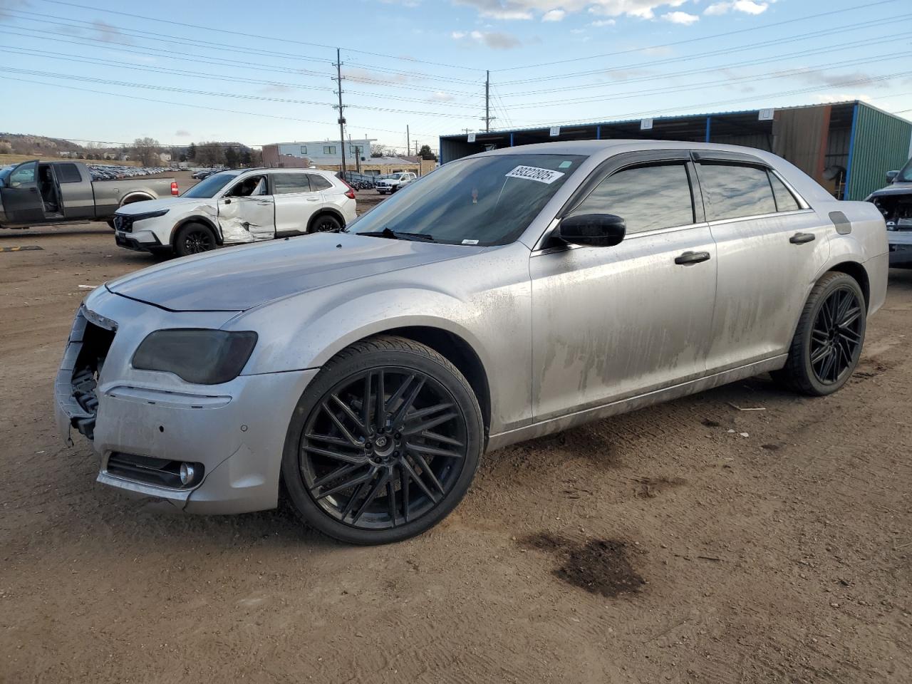 2014 Chrysler 300 - Image 1