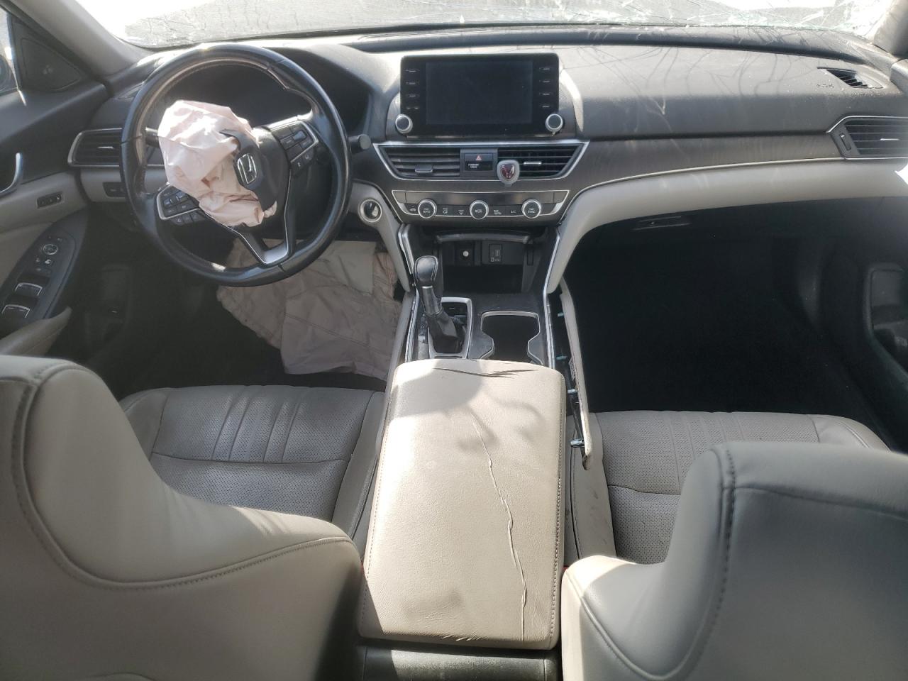2018 Honda Accord - Image 8