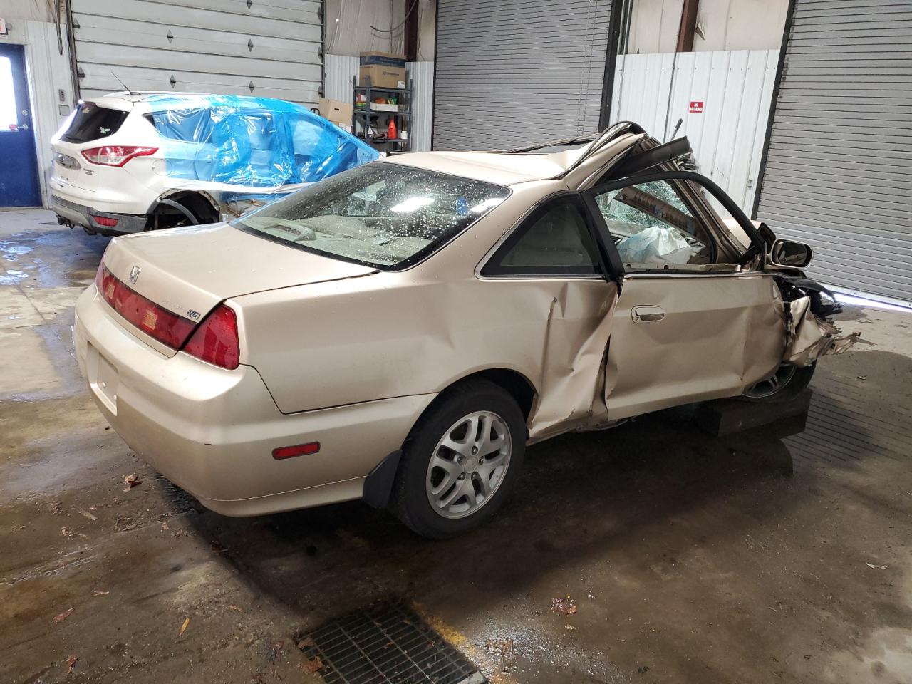 2002 Honda Accord - Image 3