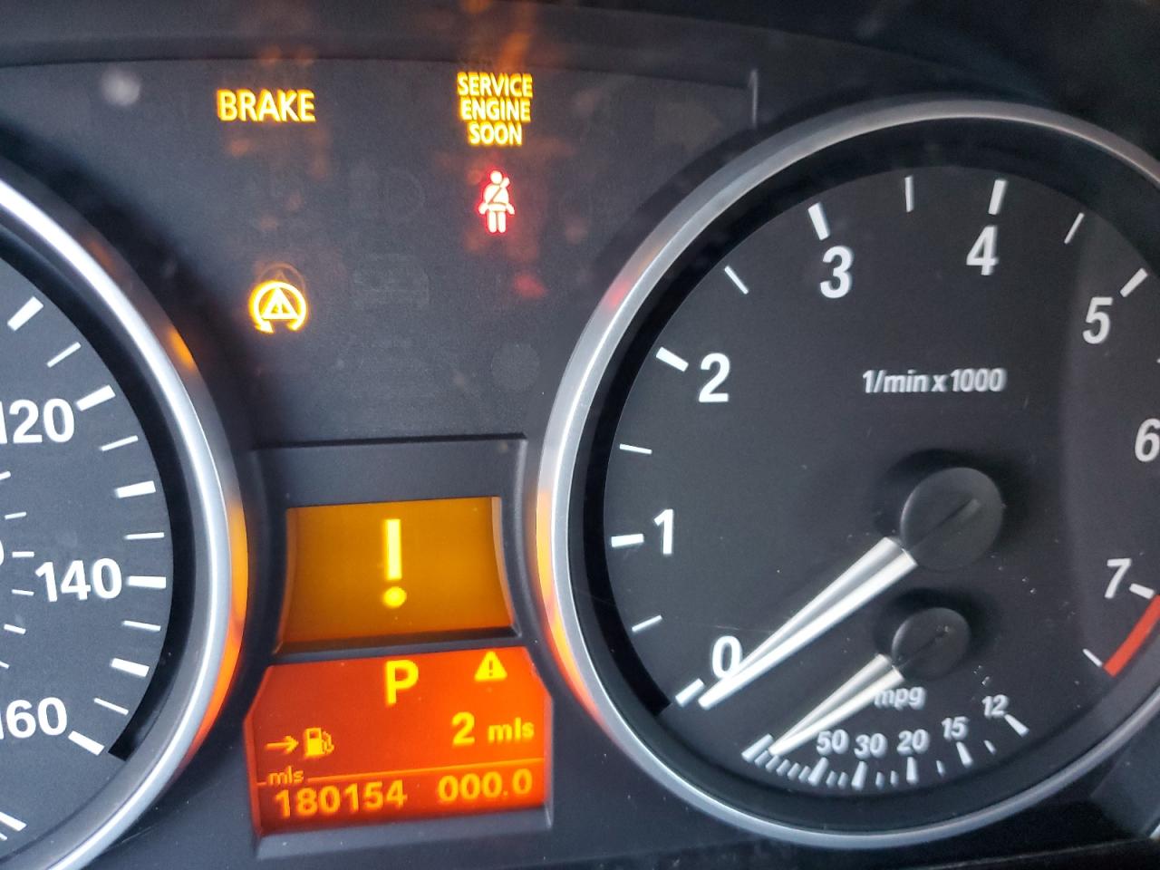 2007 BMW 3er - Image 9