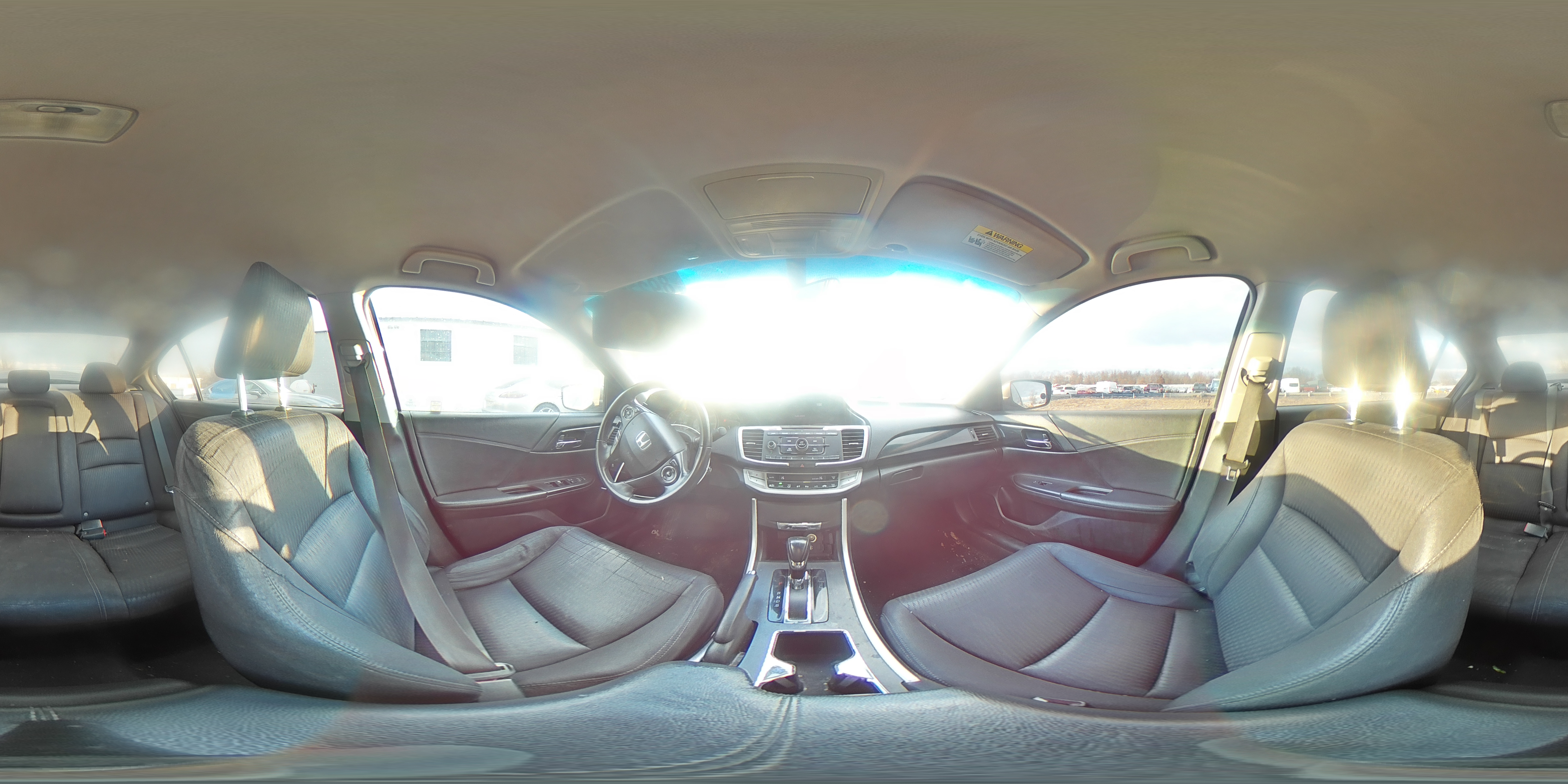 2013 Honda Accord - Image 14