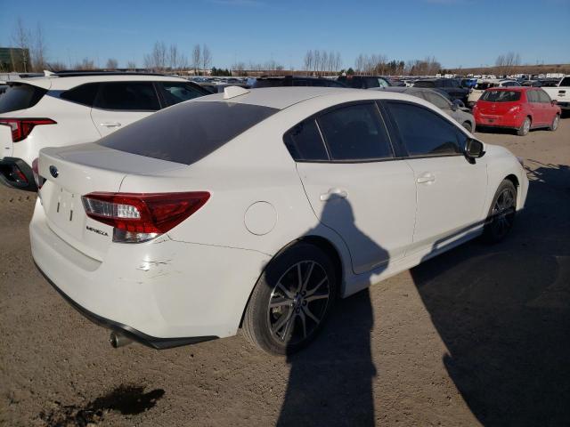 2018 SUBARU IMPREZA PREMIUM PLUS