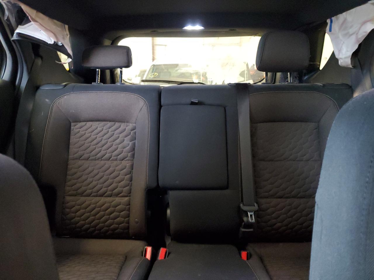2018 Chevrolet Equinox - Image 10