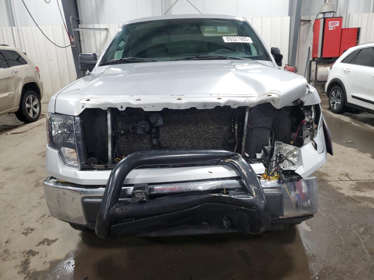 2009 Ford F-150 - Image 5