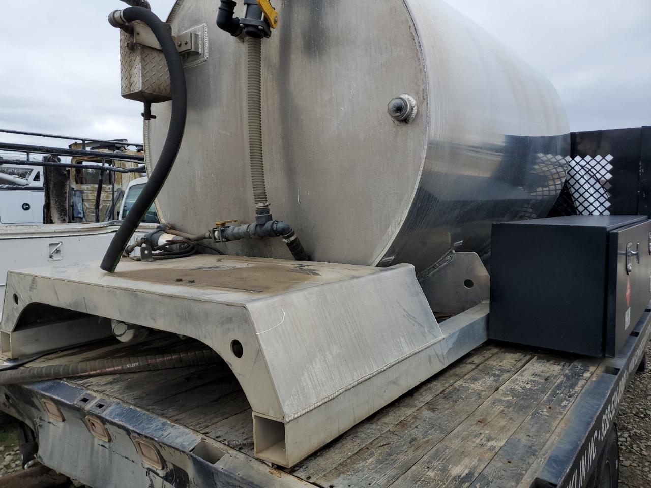 2016 Ford F550 Super Duty VIN: 1FDUF5HTXGEC58577 Lot: 86799064