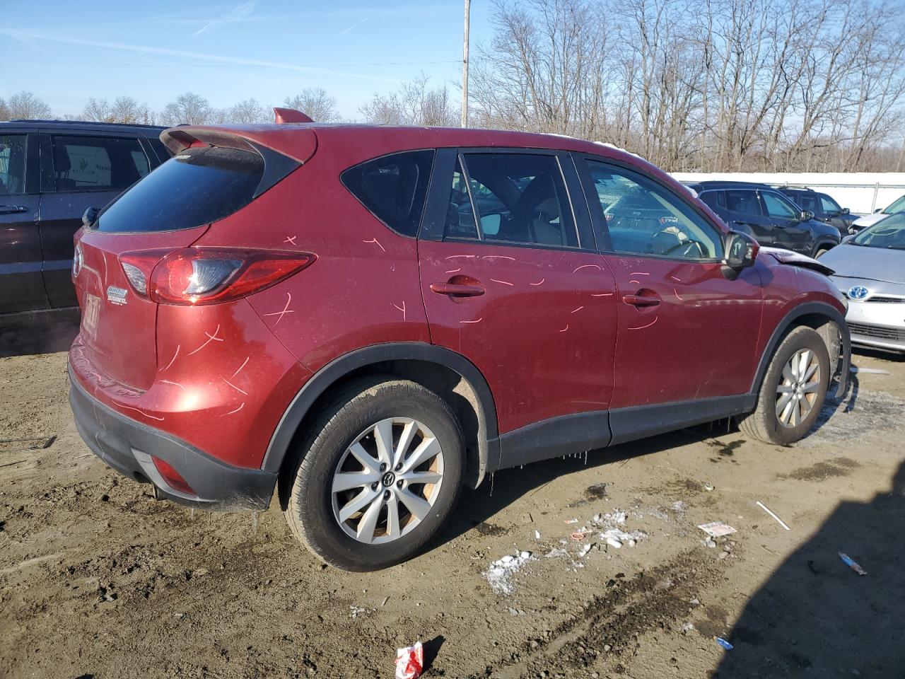 2013 Mazda CX-5 - Image 3