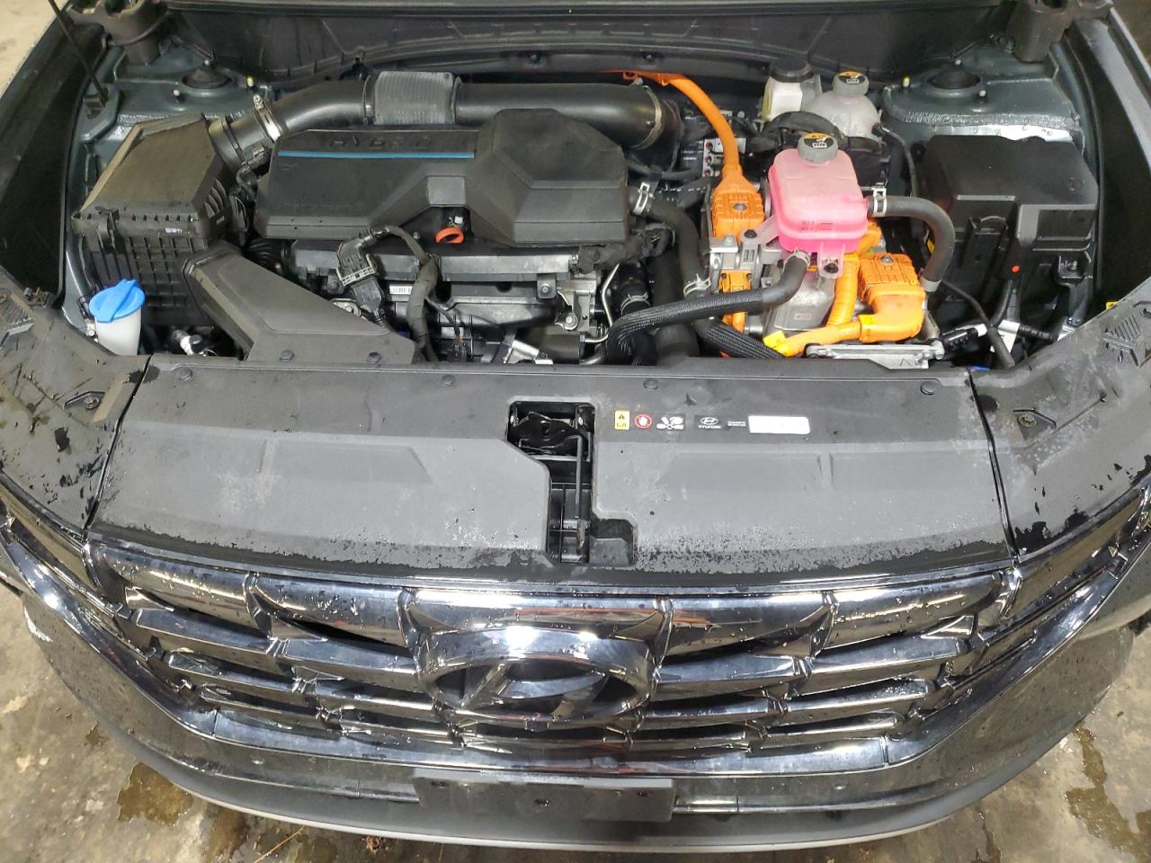 2023 Hyundai Tucson - Image 14
