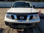 2016 Nissan Frontier S de vânzare în Knightdale, NC - Rear End