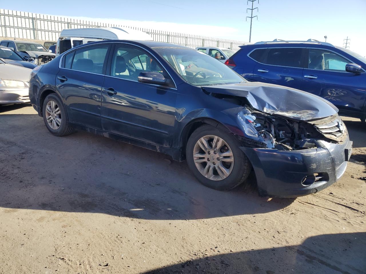 2010 Nissan Altima - Image 4