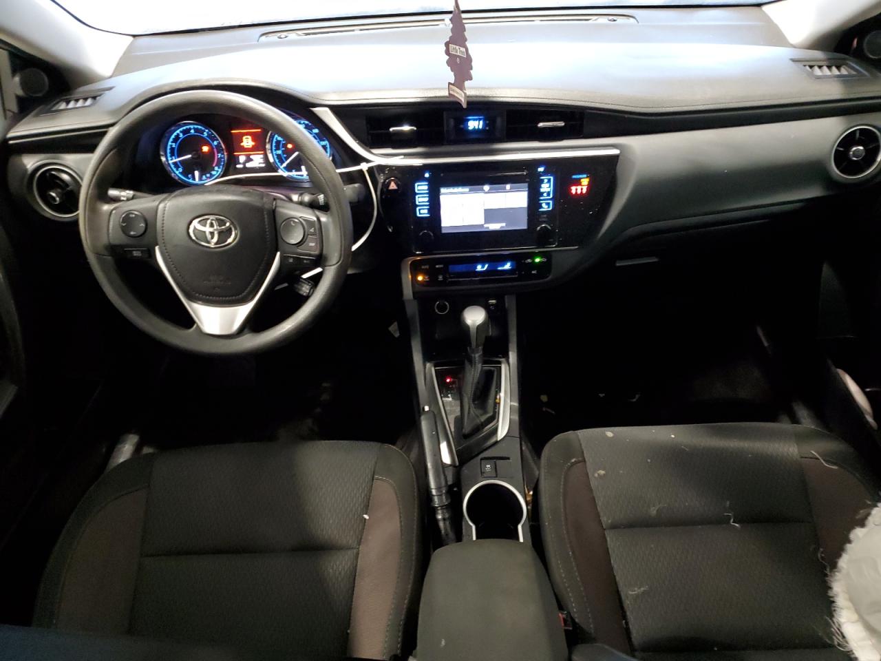 2018 Toyota Corolla - Image 8