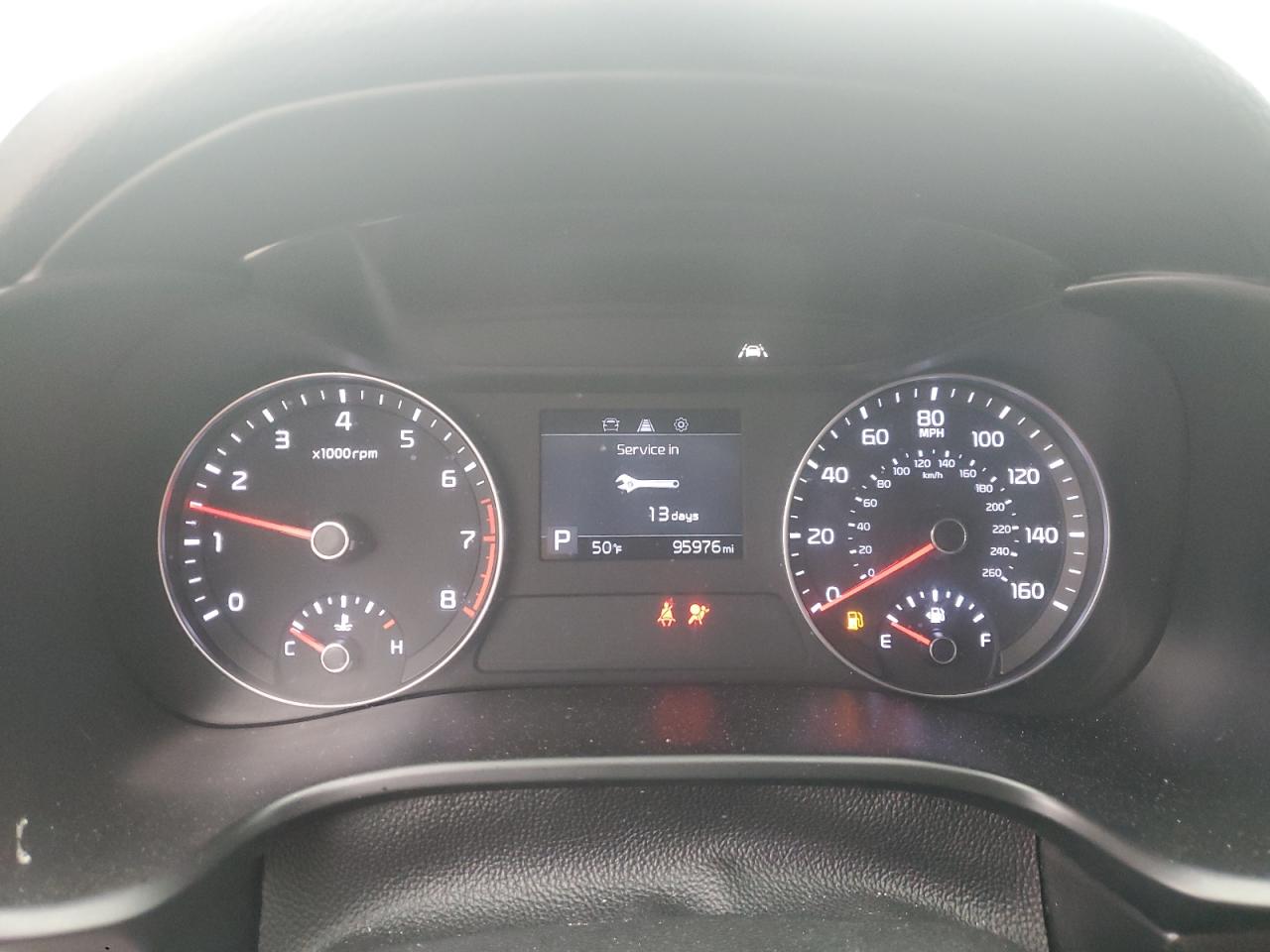 2021 Kia Forte - Image 9