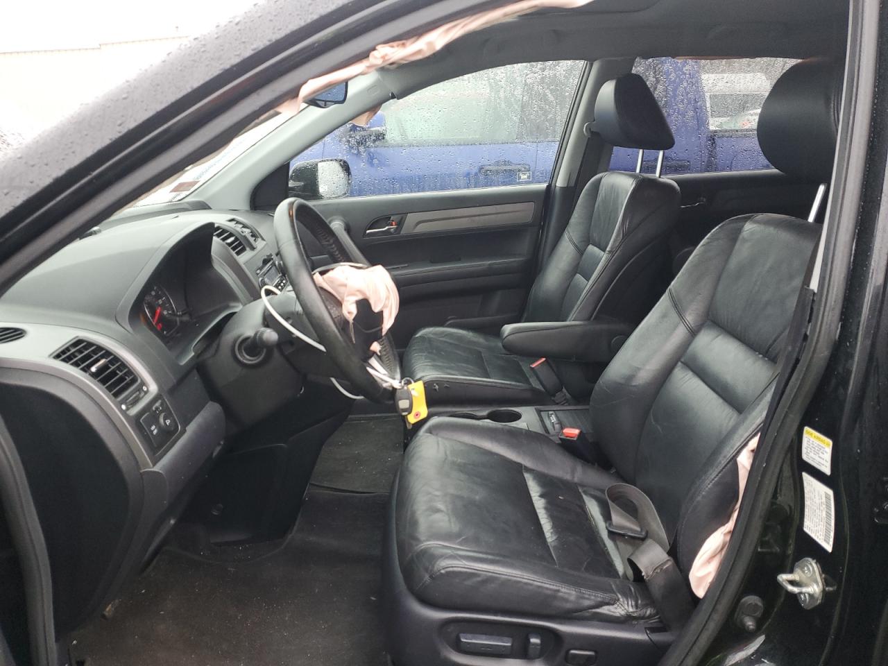 2009 Honda CR-V - Image 7