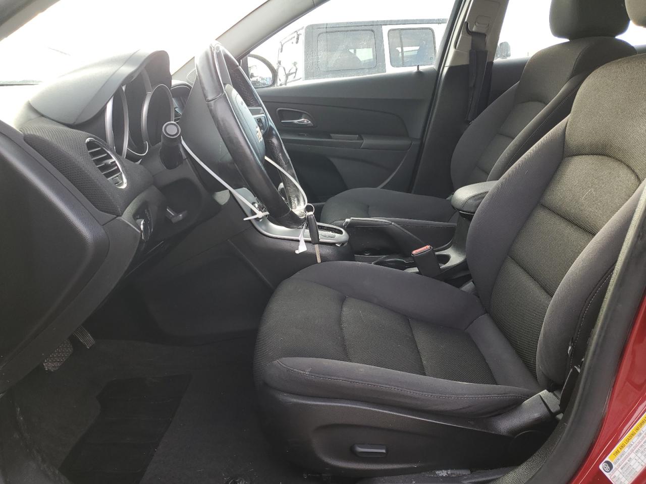 2014 Chevrolet Cruze - Image 7