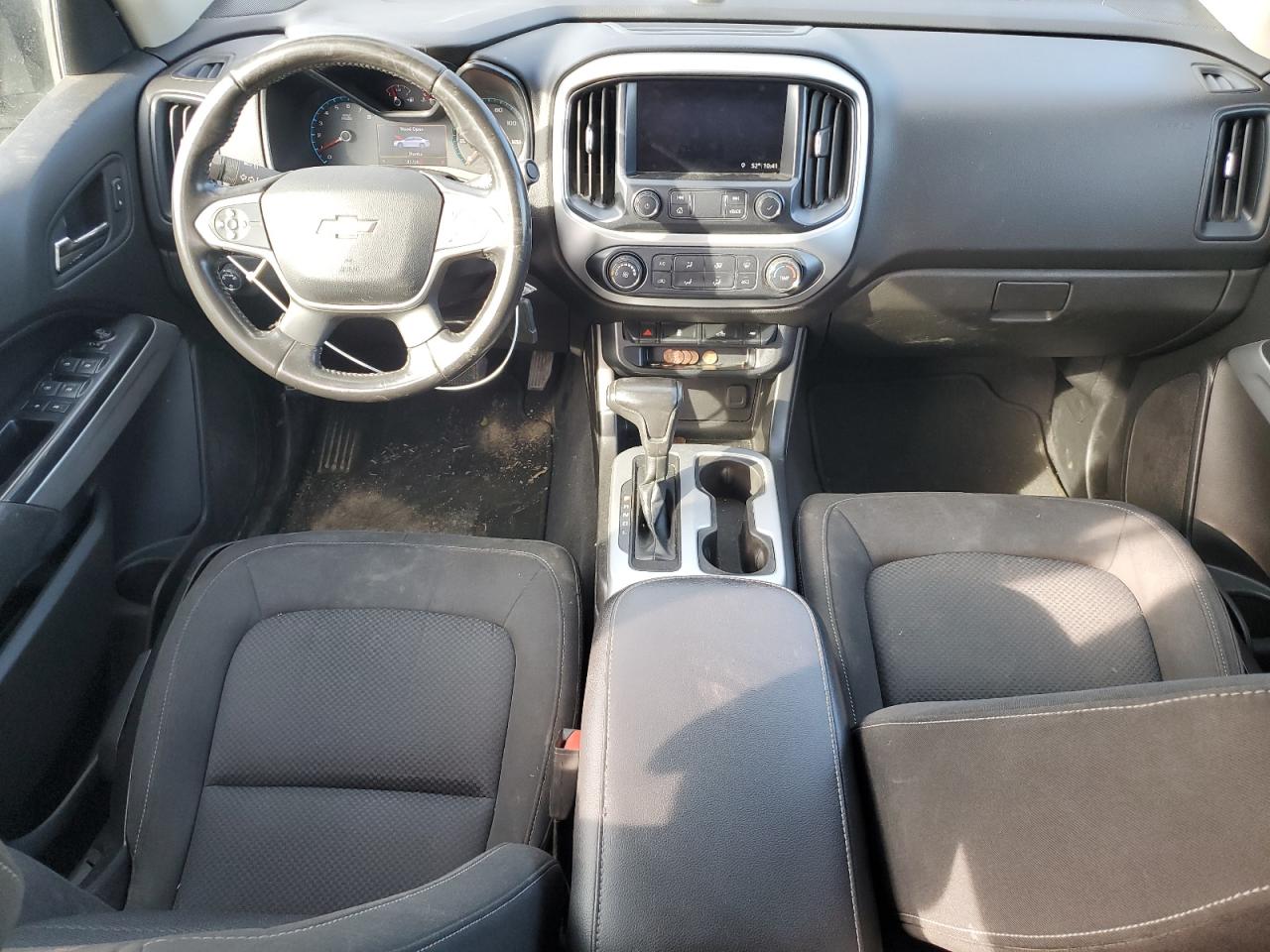 2019 Chevrolet Colorado - Image 8