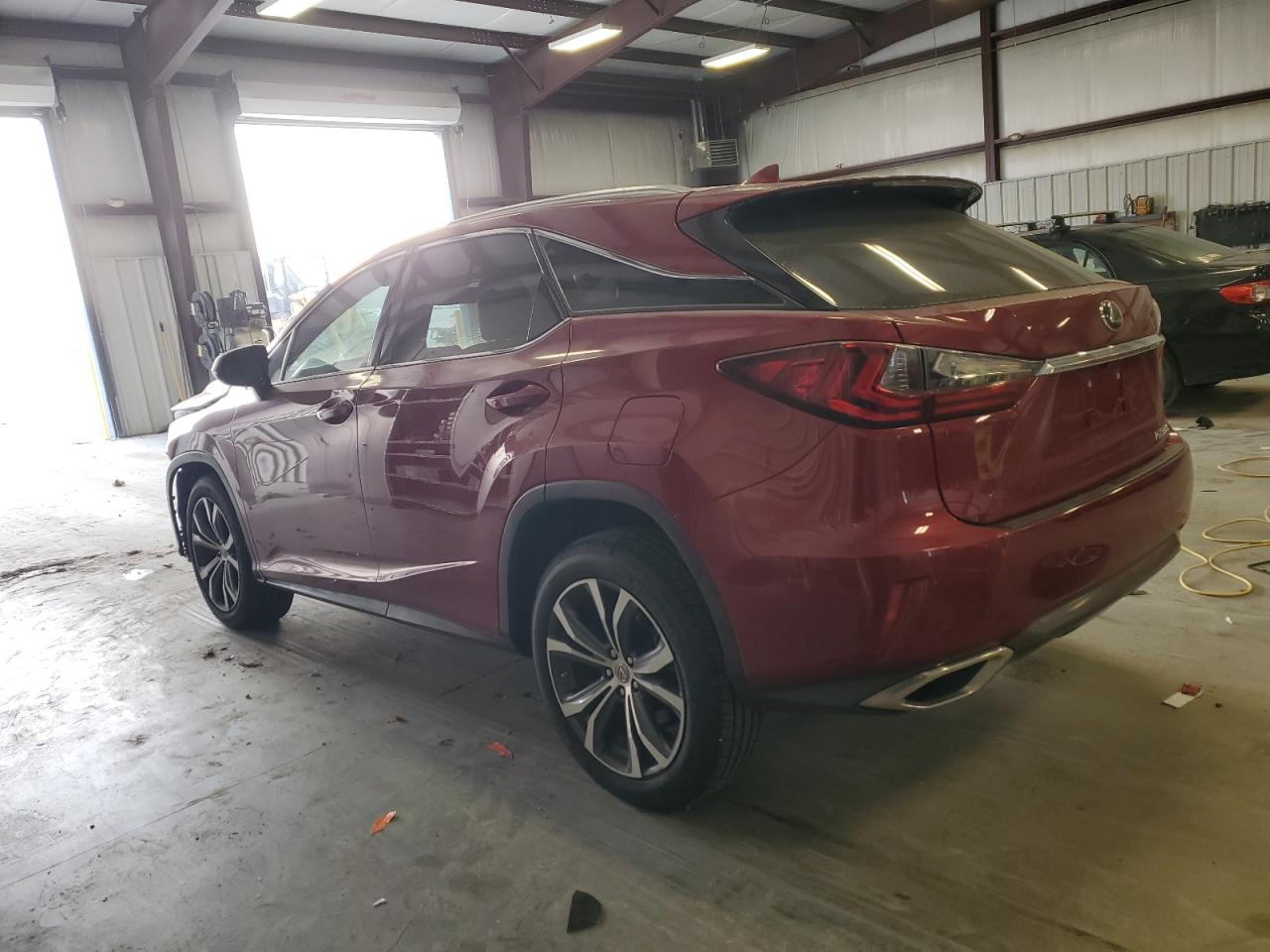 2017 Lexus RX - Image 2