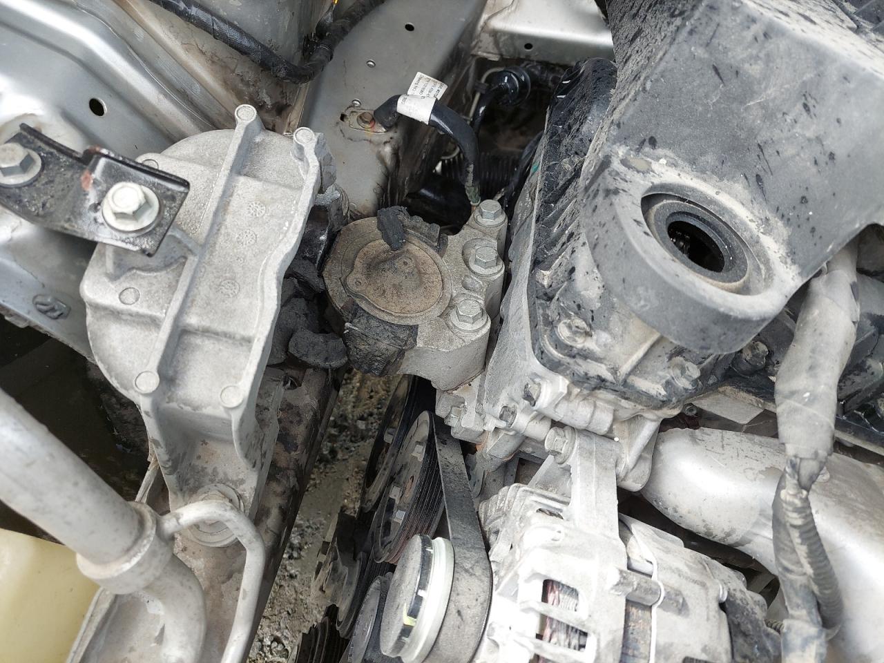 LSJW74U33NZ034582 - 2022 MG ZS - #87517275