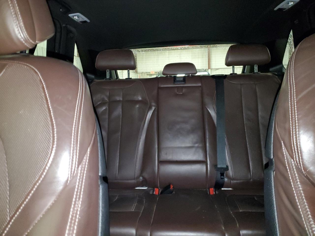 2018 BMW X5 xDrive35I VIN: 5UXKR0C51J0X91810 Lot: 87275334