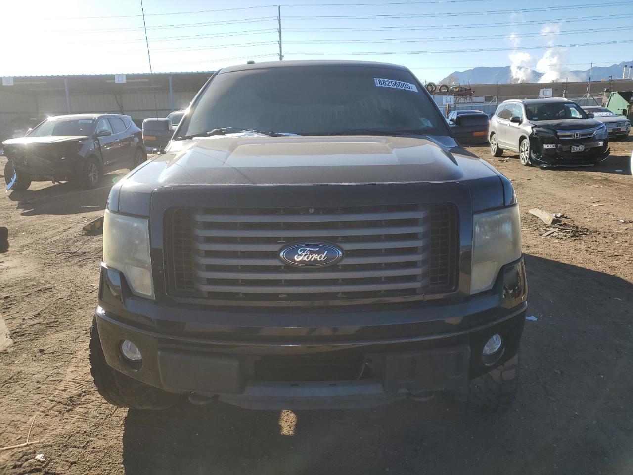 2012 Ford F-150 - Image 5