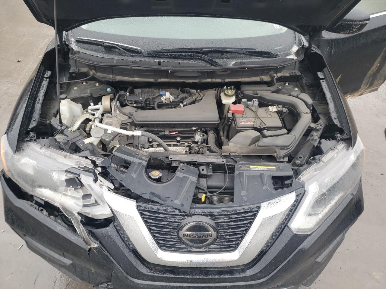 2019 Nissan Rogue - Image 12
