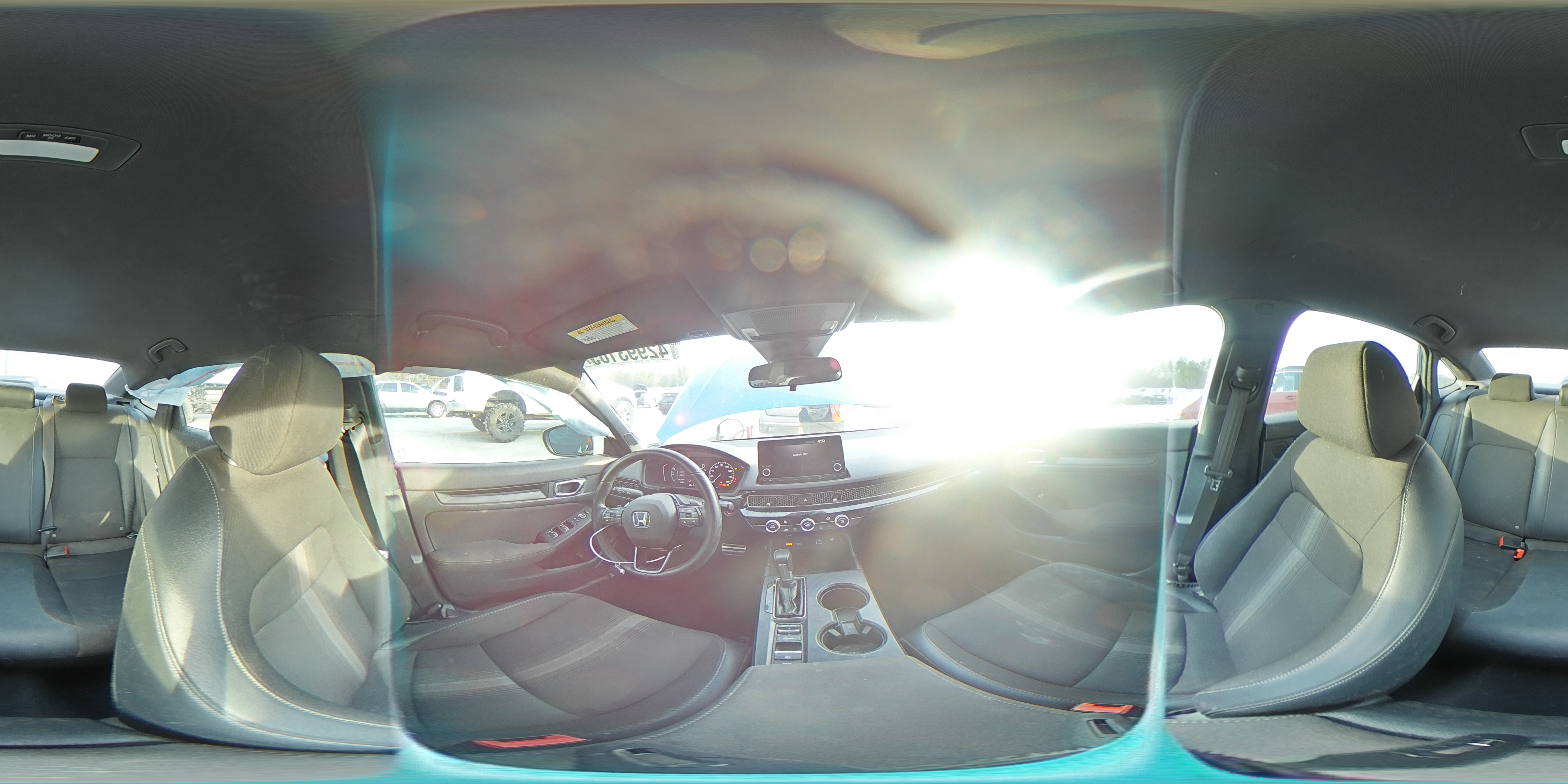 2022 Honda Civic - Image 12