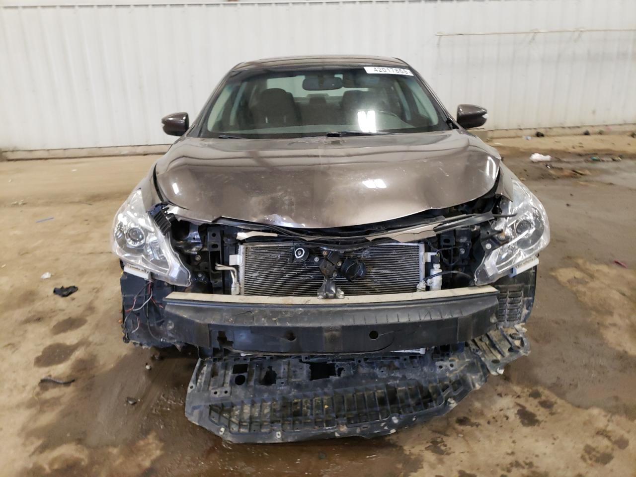 2015 Nissan Altima - Image 5
