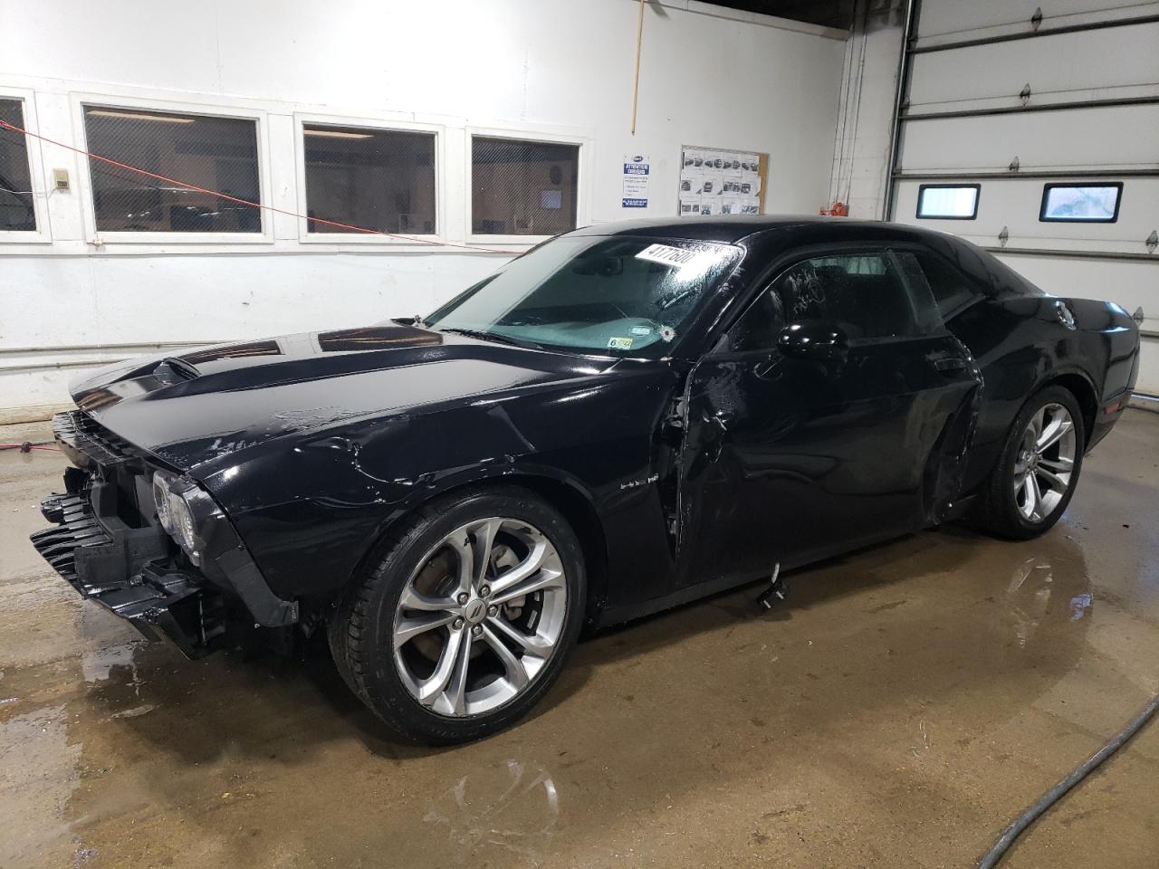 2021 Dodge Challenger - Image 1