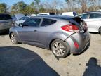 2017 Hyundai Veloster  zu verkaufen in Austell, GA - Rear End