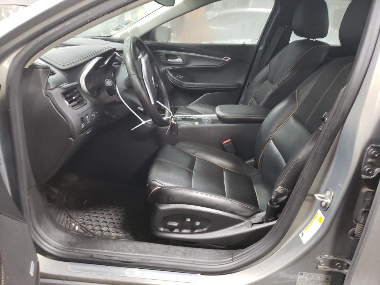 2018 Chevrolet Impala - Image 7
