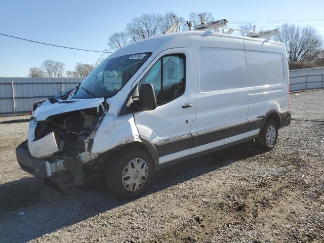 2019 Ford Transit T-250