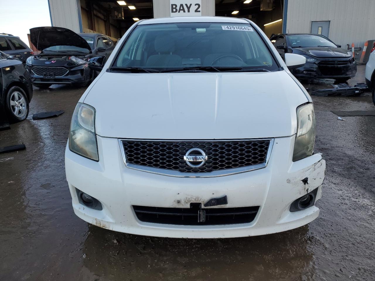2010 Nissan Sentra - Image 5