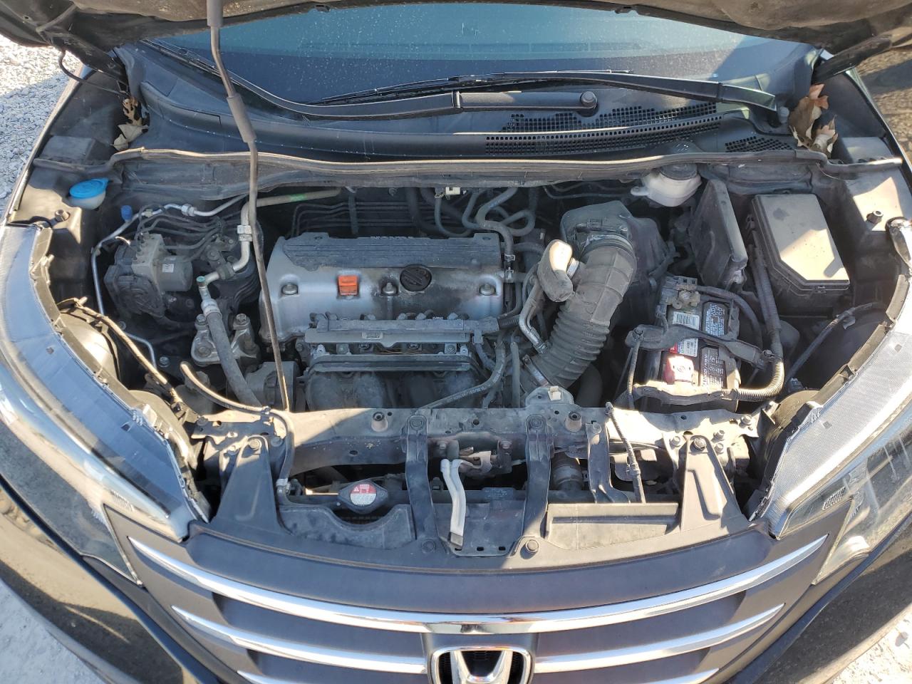 2012 Honda CR-V - Image 12
