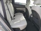 2022 Hyundai Tucson Sel en Venta en Conway, AR - Front End