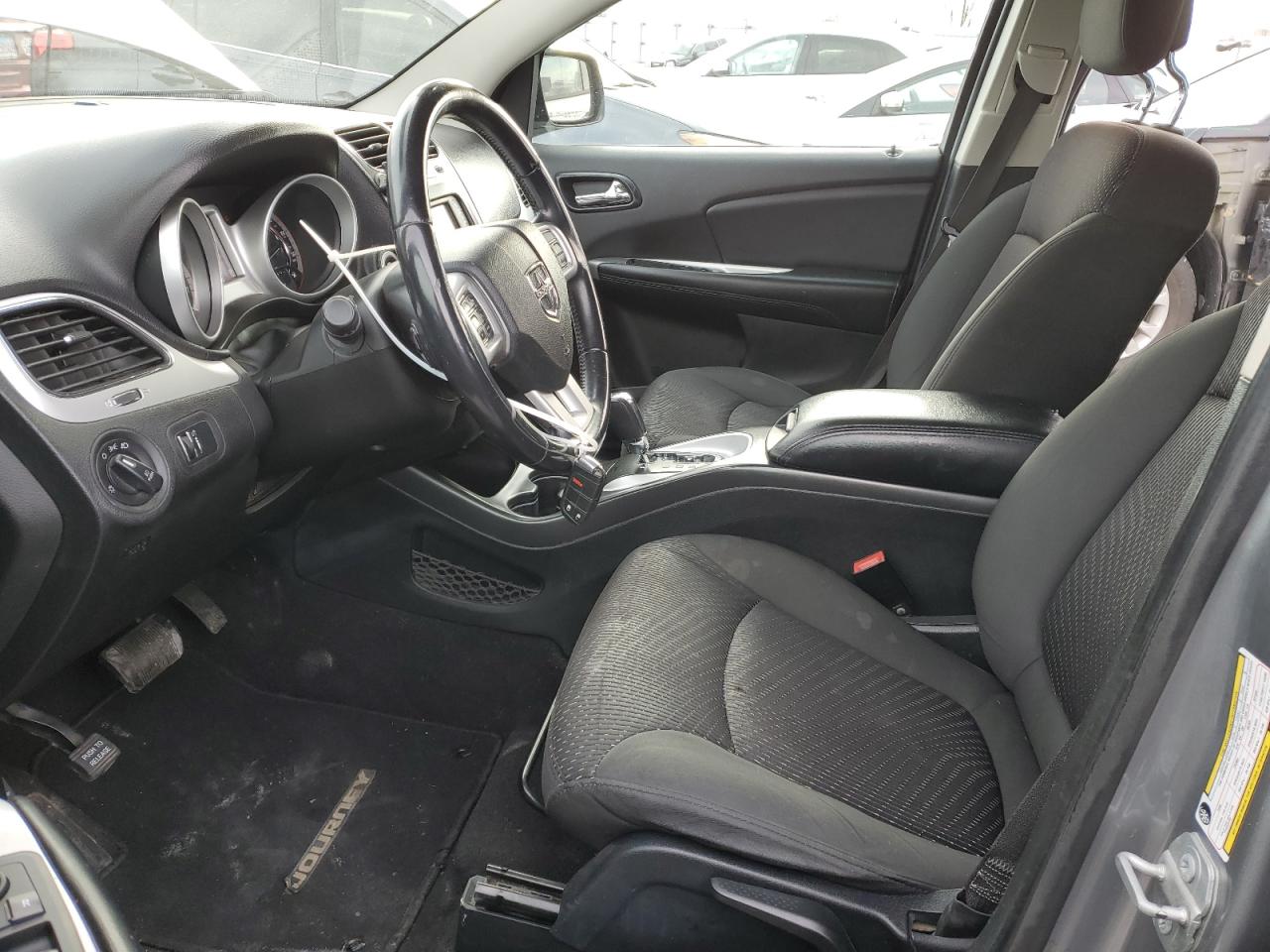 2016 Dodge Journey - Image 7
