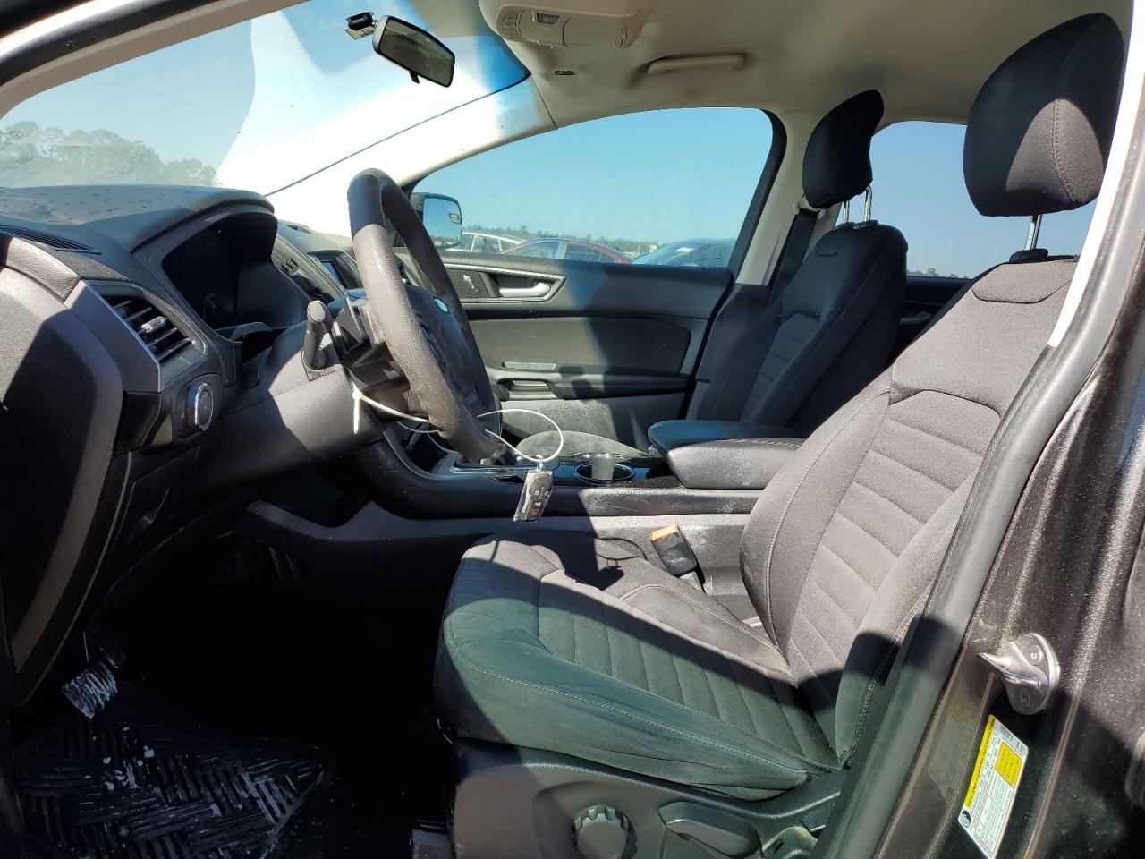 2015 Ford Edge - Image 7